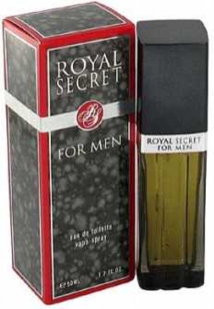  عطر رويال سيكريت فور من جيرمين مونتال 