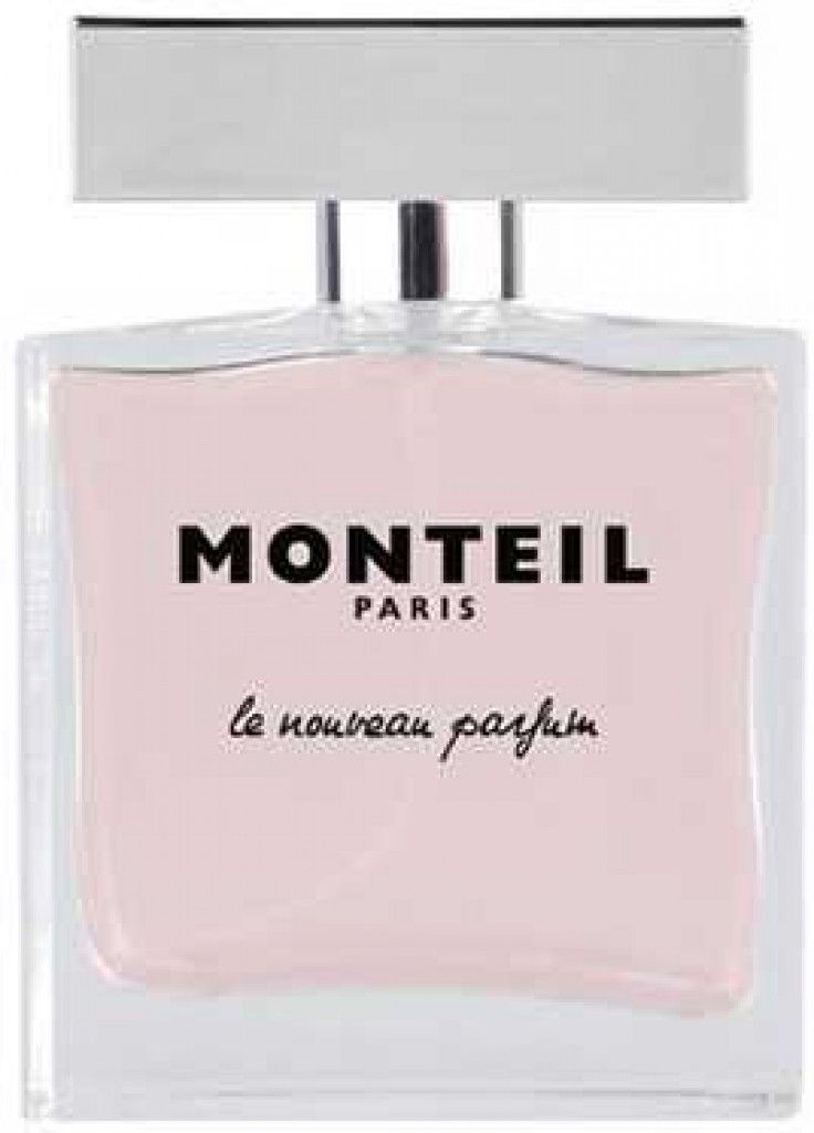 عطر مونتال لي نوفو بارفيوم جيرمين مونتال