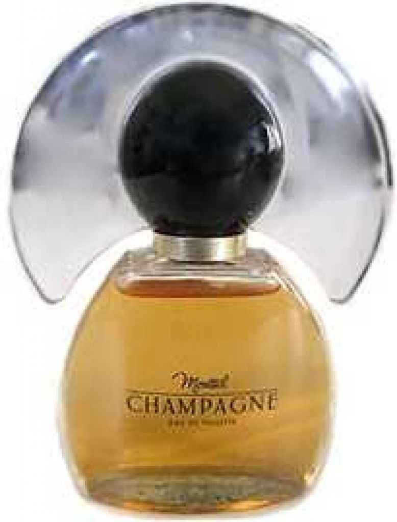 عطر شامبانيا جيرمين مونتيل