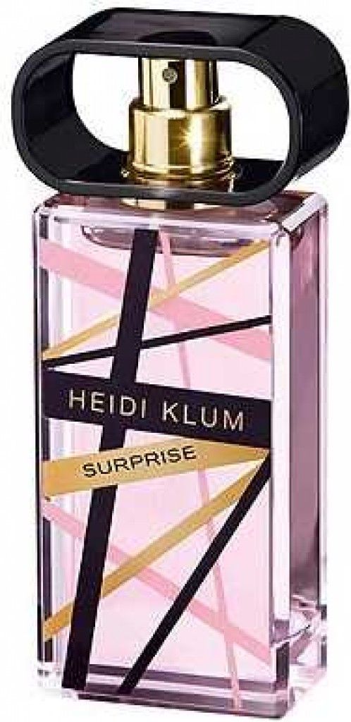 عطر سربريز هايدي كلوم