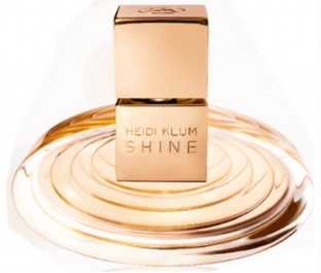عطر شاين هايدي كلوم