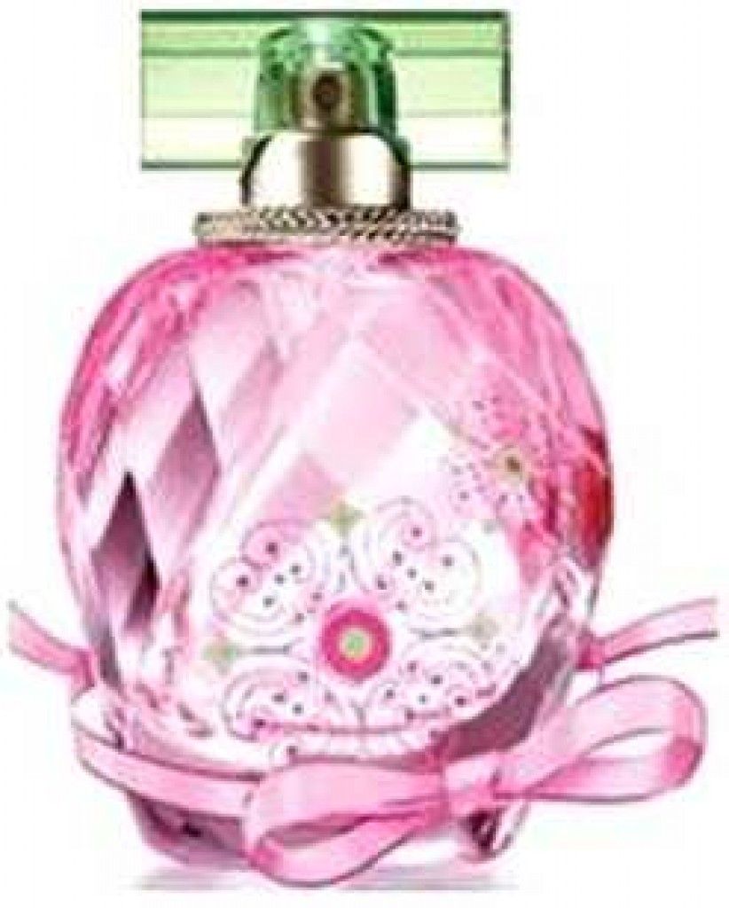 عطر رابد وذ لوف هيلاري داف