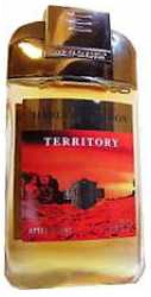 عطر تيريتوري هارلي ديفيدسون