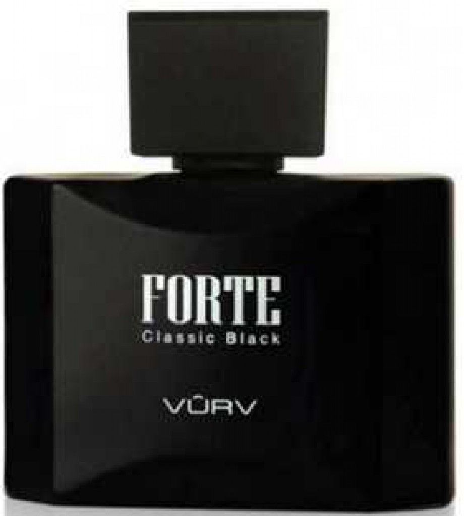 Forte Classic Black