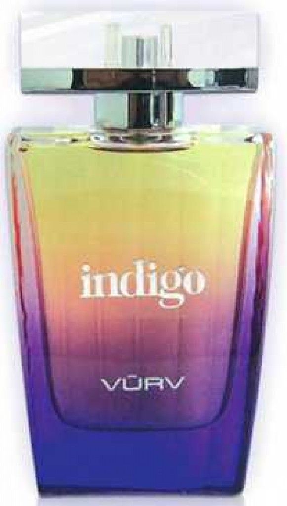 عطر فورف انديجو