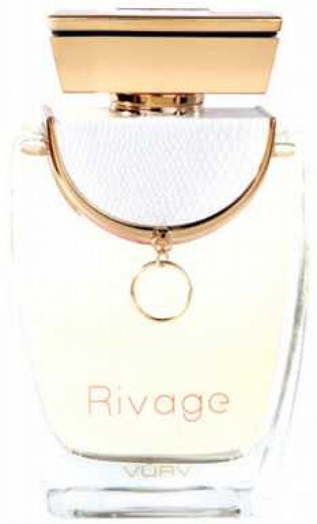 عطر فورف ريفاج