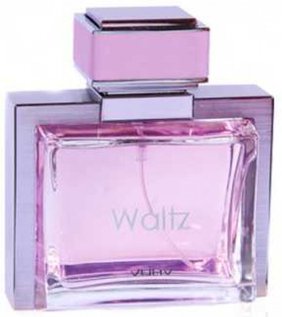عطر فورف والتز