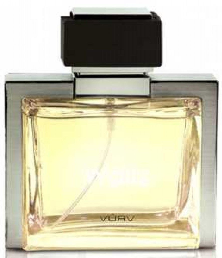 عطر فورف والتز