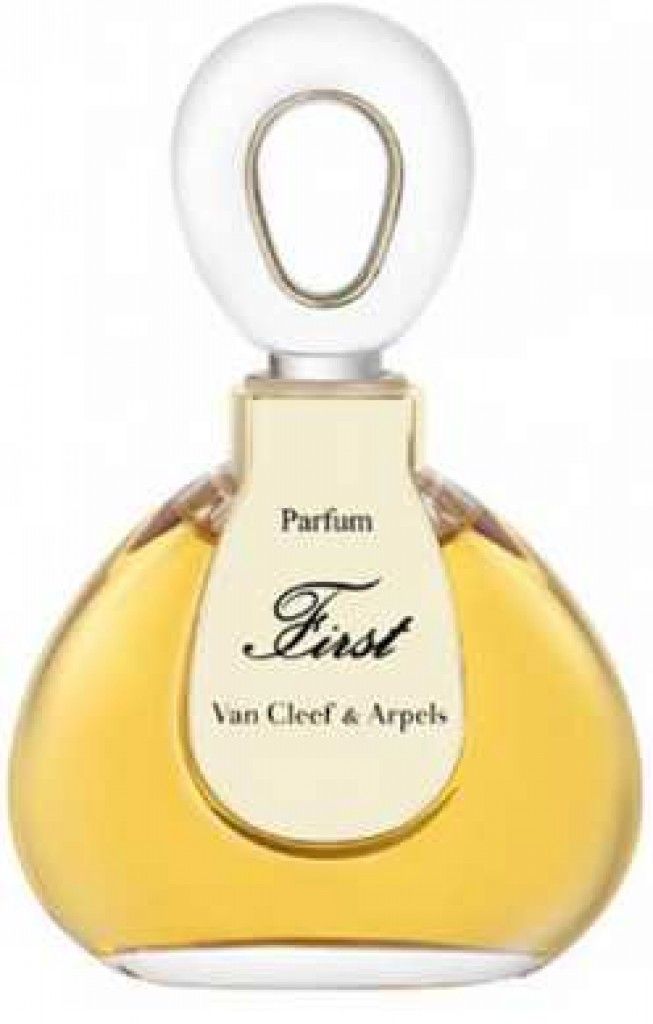 عطر فان كليف أند أربلز فيرست بارفيوم