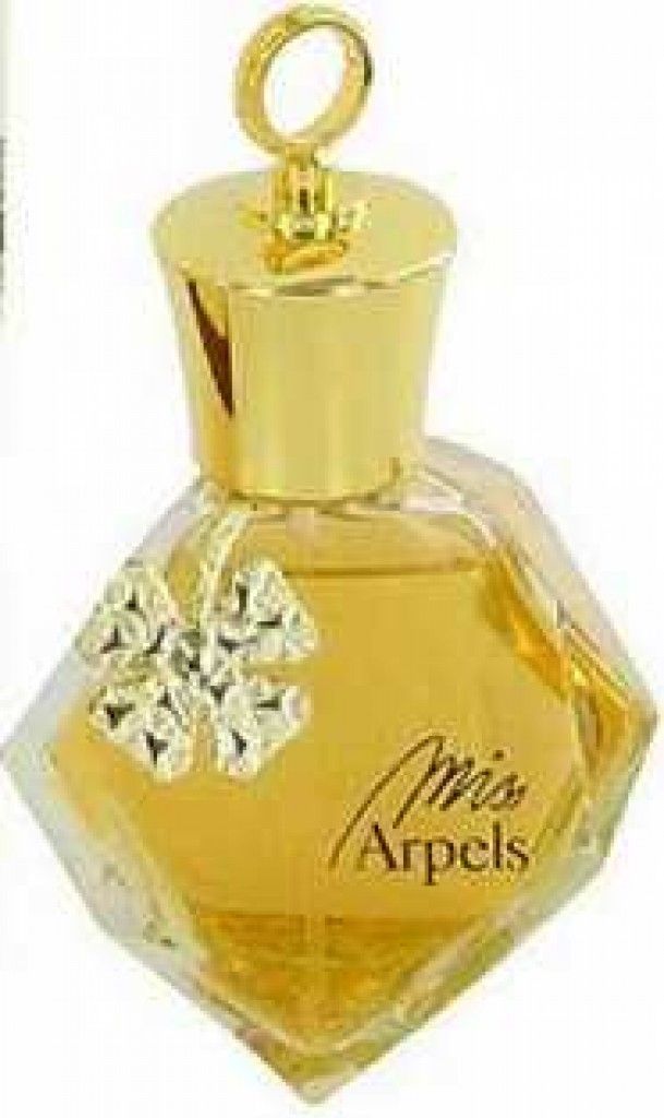 Miss Arpels