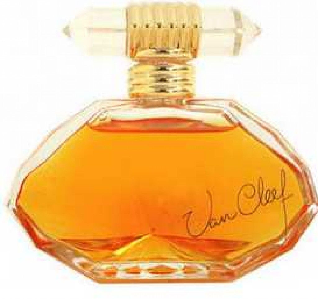 عطر فان كليف أند أربلز فان كليف