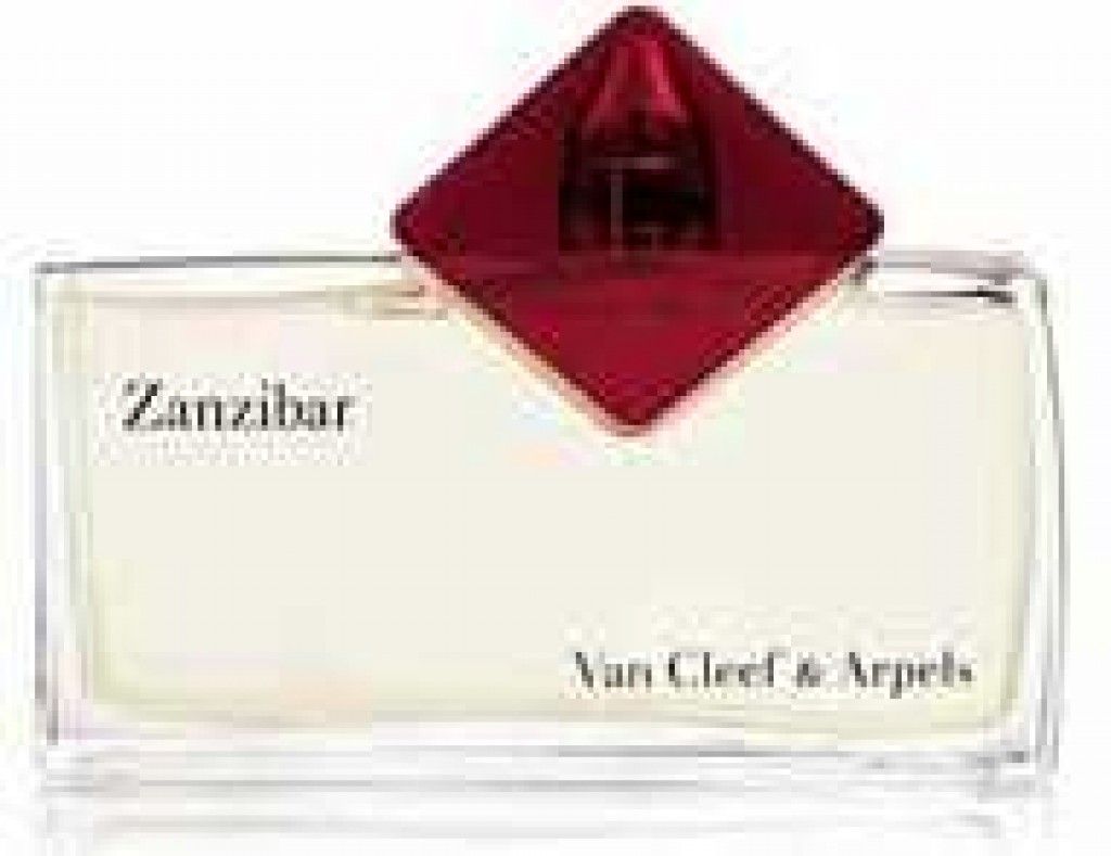 عطر فان كليف اند اربلز زانزيبار