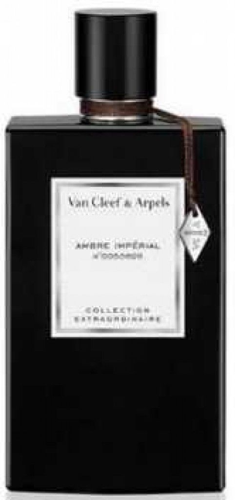 عطر فان كليف أند أربلز عنبر امبريال