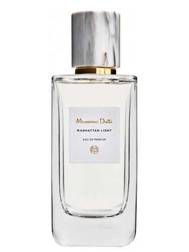 عطر ماسيمو دوتي مانهاتن لايت