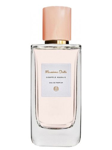 عطر ماسيمو دوتي سوفلي ماري