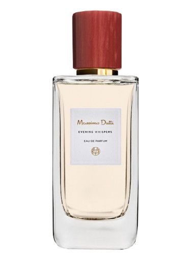 عطر ماسيمو دوتي ايفنينج ويسبيرز
