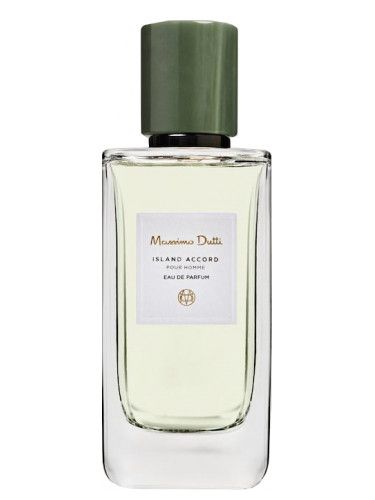 عطر ماسيمو دوتي أيلاند أكورد