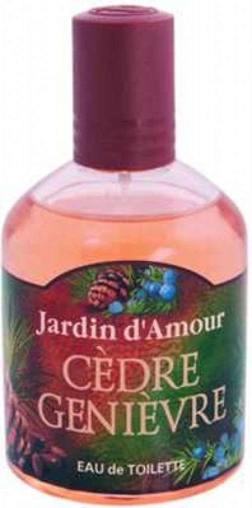 عطر سيدر جنيفر جاردن دامور