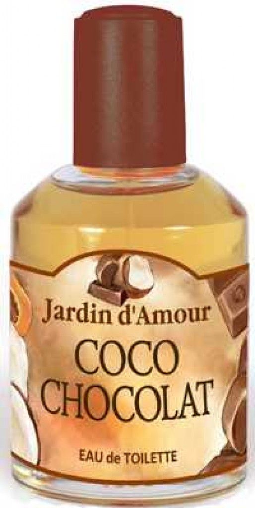 عطر كوكو شوكليت جاردن دامور