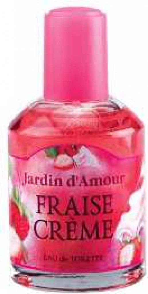 عطر فريز كريم جاردن دامور