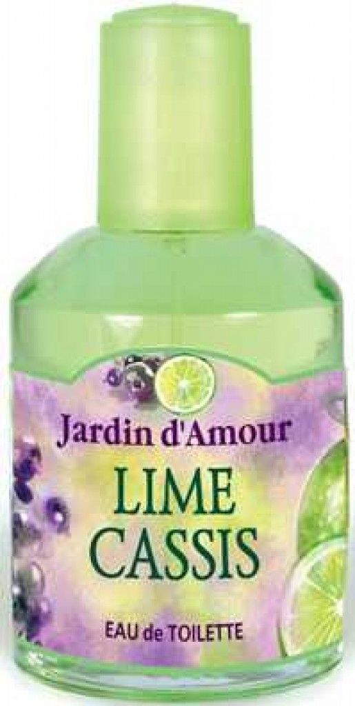عطر لايم كاسيز جاردن دامور