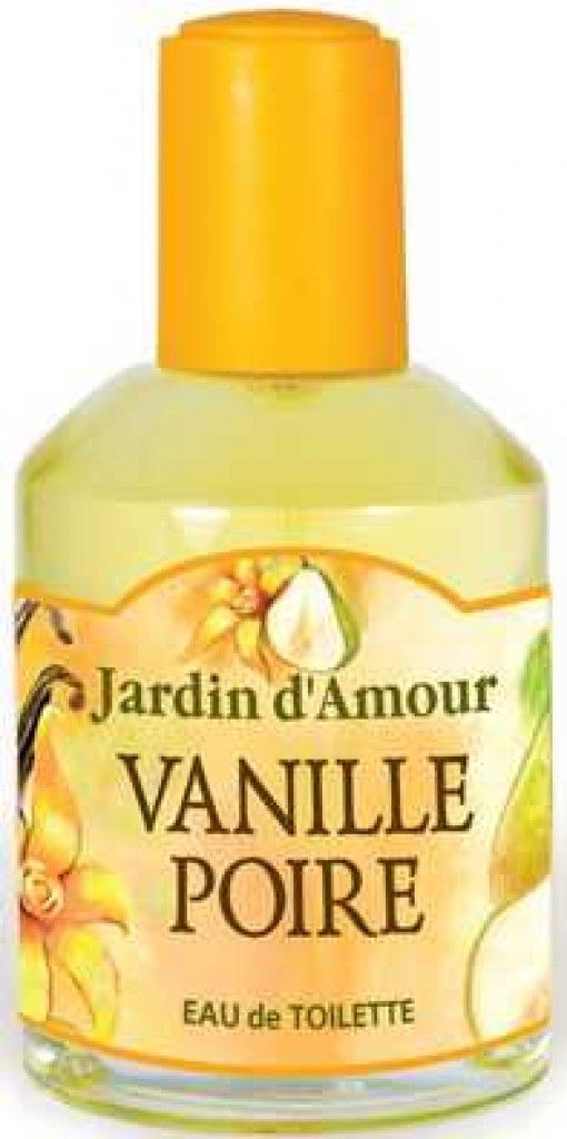 عطر فانيل بوار جاردن دامور