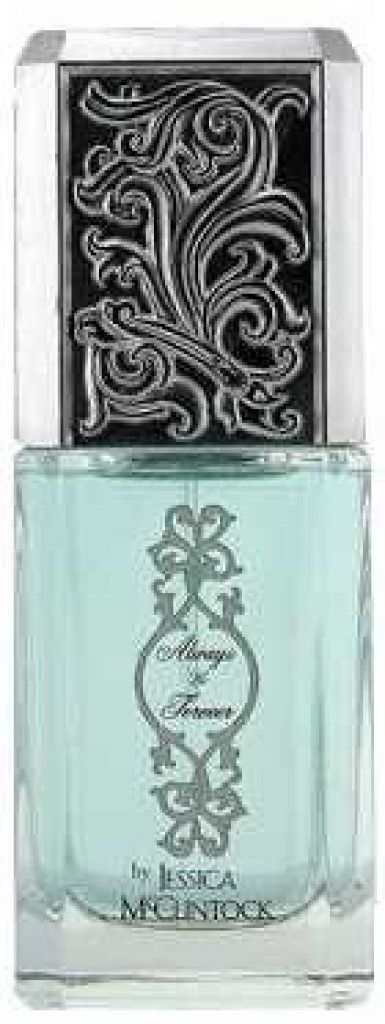 عطر ألويز أند فوريفر جيسيكا مكلينتوك