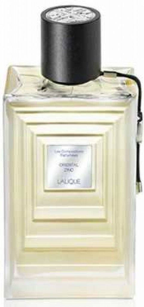 عطر أورينتال زنك لاليك