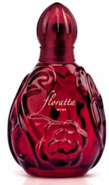 عطر أوبوتيكاريو فلوراتا روبي