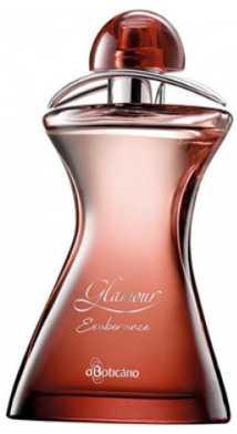 عطر اوبوتيكاريو جلامور اكسيبرانس
