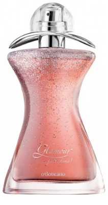 عطر أوبوتيكاريو جلامور جاست شاين