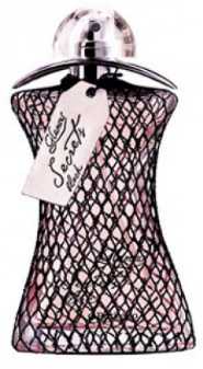 Glamour Secrets Black