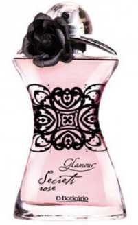 عطر أوبوتيكاريو جلامور سيكرتس روز