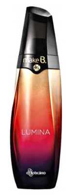 Make B. Lumina