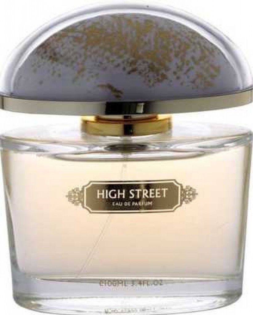 High Street
