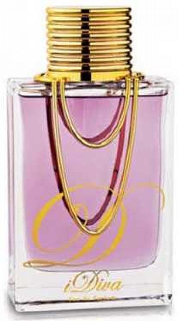 عطر أرماف أيديفا