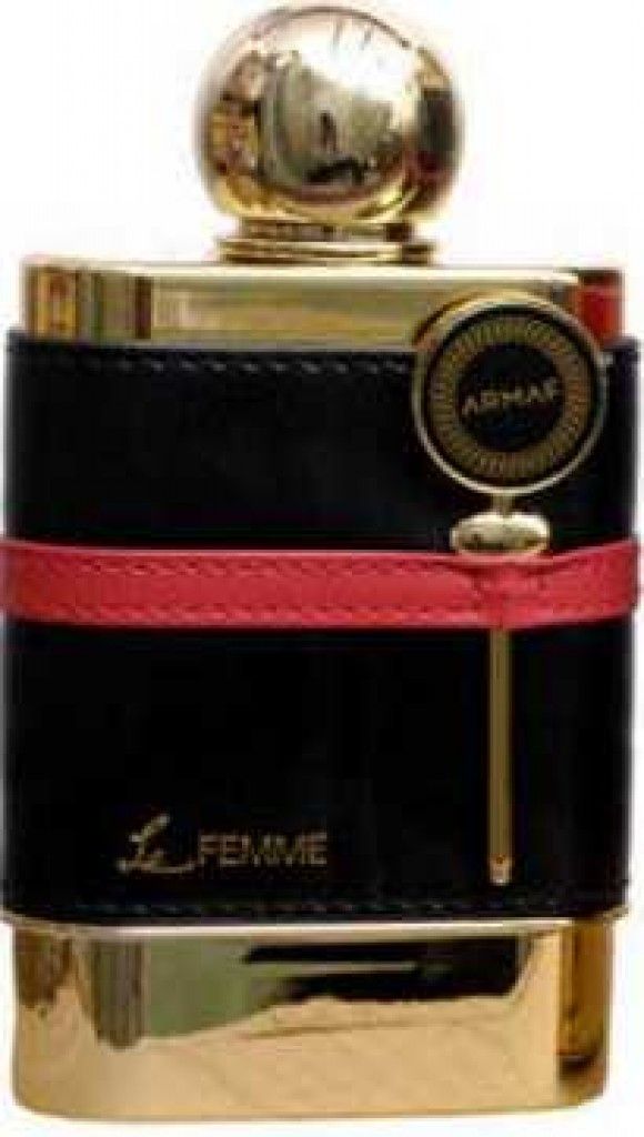 Le Femme