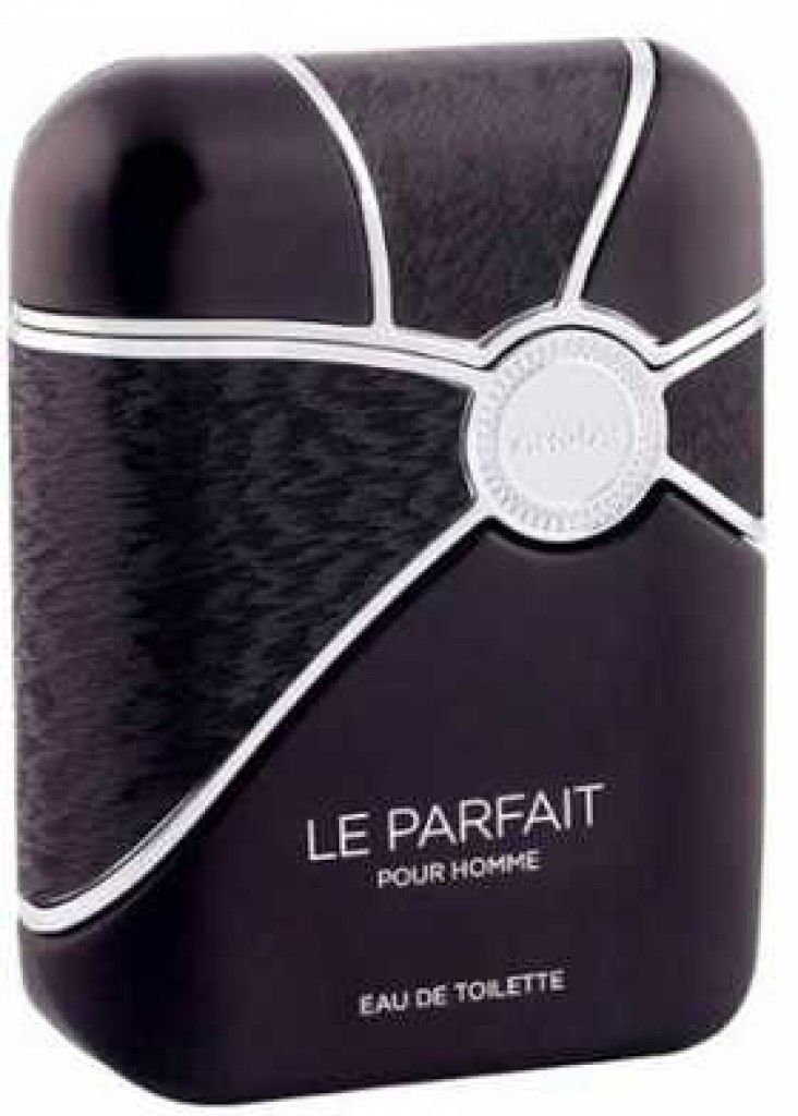 عطر أرماف لو بارفيت 