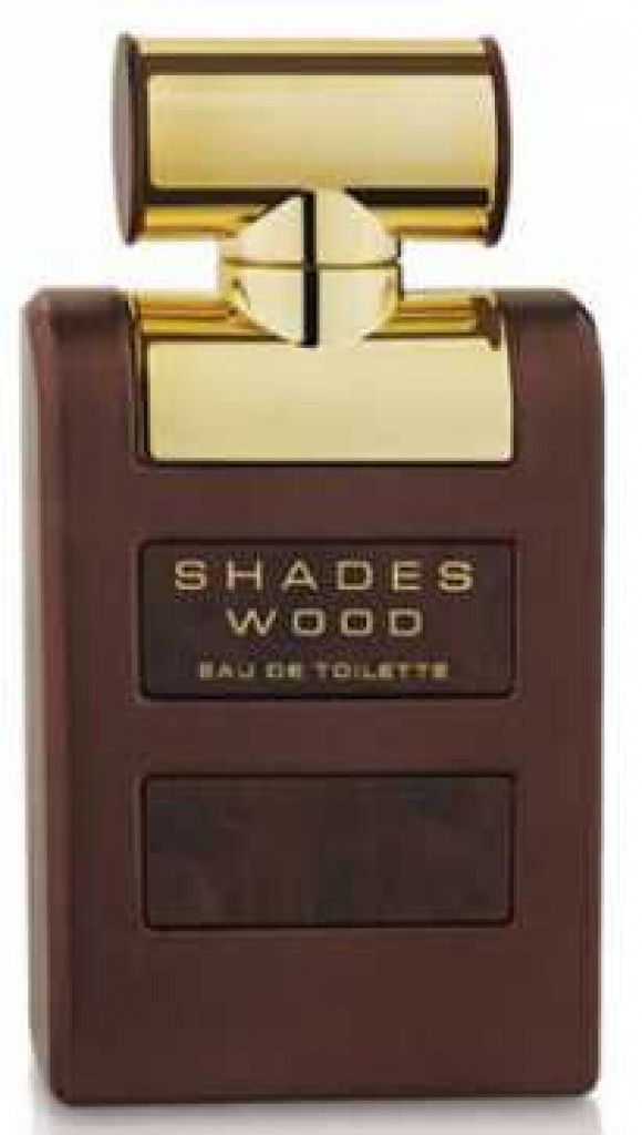 Shades Wood