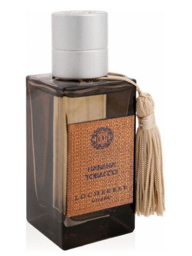 عطر لوكربر ميلانو هابانا توباكو