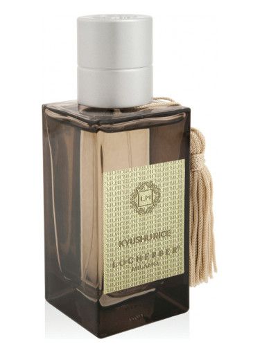 عطر لوكربر ميلانو كيوشو رايس