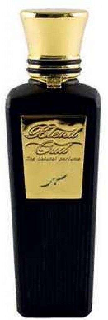 عطر بلند عود سهر