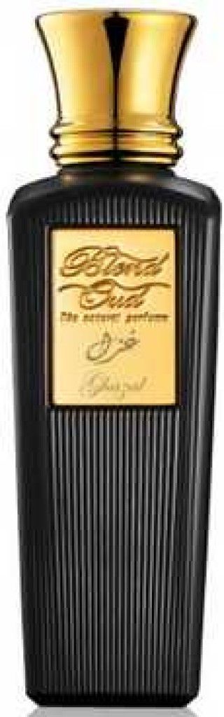 عطر بلند عود غزال