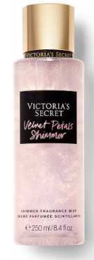 Velvet Petals Shimmer 