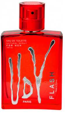 عطر ألريك دو فارنز يو دي في فلاش فور من