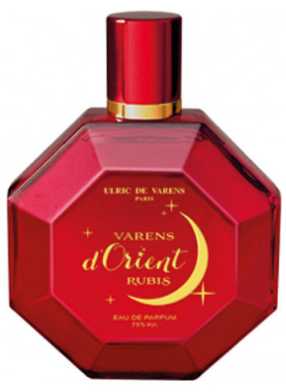 عطر ألريك دو فارنز فارنز دأورينت روبيز