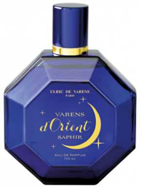 عطر الريك دو فارنز فارنز دأورينت سافير
