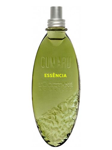 Cumaru Essência