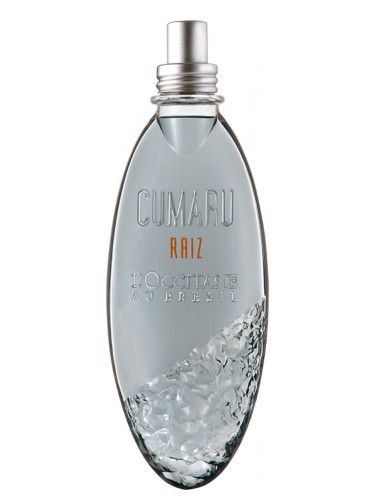 عطر لوكسيتان او برازيل كومارو رايز