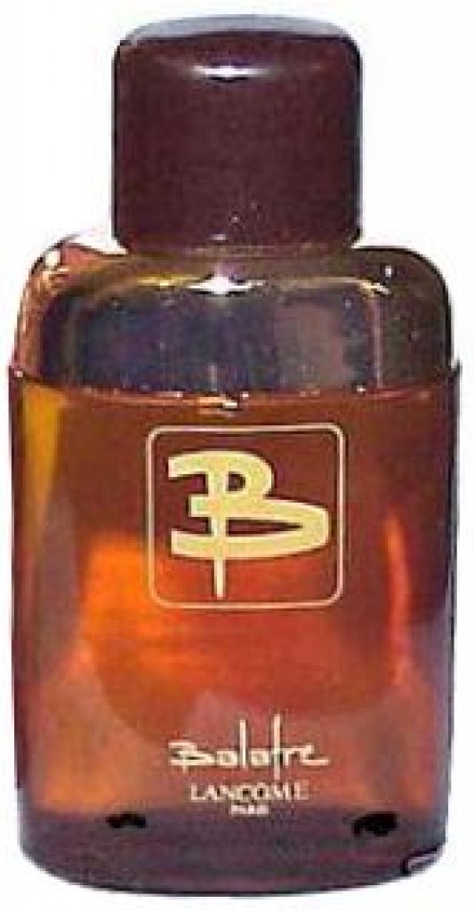 Balafre